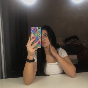 Meet your Posher, Marena